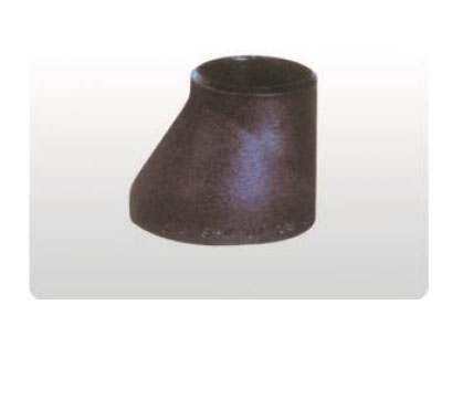 中低压偏心异径管