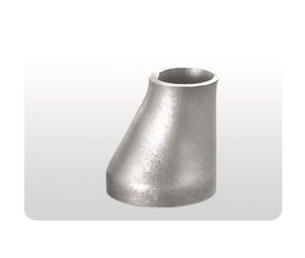 不锈钢偏心异径管