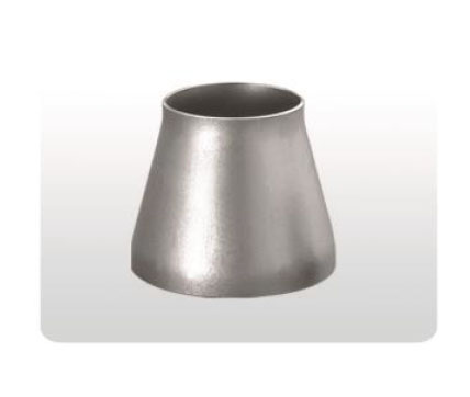 不锈钢同心异径管