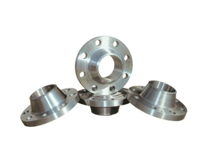 不锈钢带颈法兰