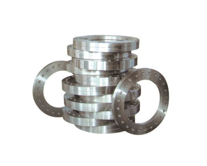 不锈钢平板法兰