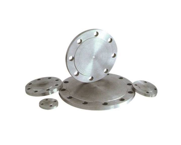 不锈钢平板法兰