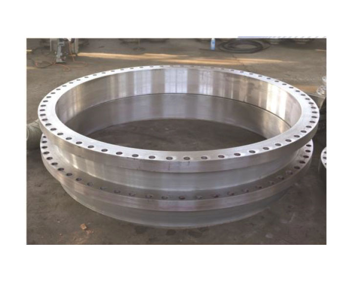 不锈钢异型法兰