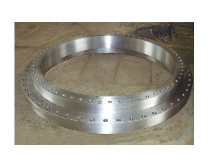 不锈钢异型法兰